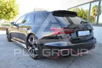 2020 Audi A6