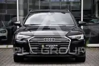 2020 Audi A6