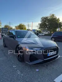 2020 Audi A6