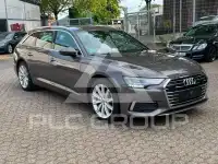 2020 Audi A6