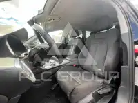 2020 Audi A6