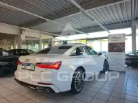 2020 Audi A6