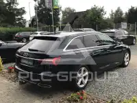 2020 Audi A6