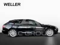 2020 Audi A6