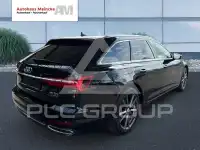 2020 Audi A6