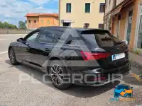 2020 Audi A6