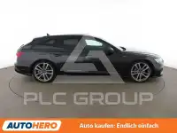2020 Audi A6