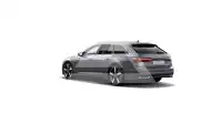 2020 Audi A6