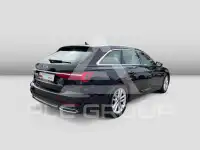 2020 Audi A6