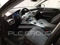 2020 Audi A6