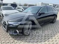 2020 Audi A6