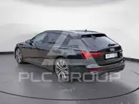 2020 Audi A6