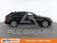 2020 Audi A6