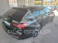 2020 Audi A6