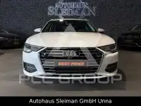 2020 Audi A6