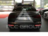 2020 Audi A6