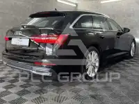 2020 Audi A6