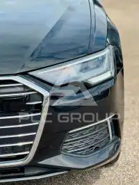 2020 Audi A6