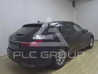 2020 Audi A6