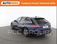 2020 Audi A6