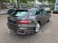 2020 Audi A6