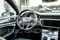 2020 Audi A6