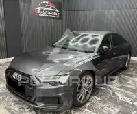 2020 Audi A6