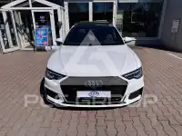 2020 Audi A6