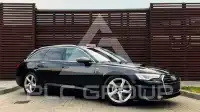 2020 Audi A6
