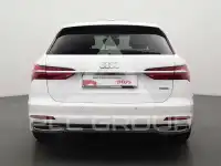 2020 Audi A6