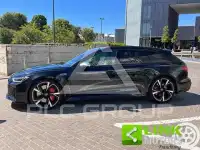 2020 Audi A6