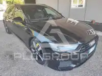 2020 Audi A6