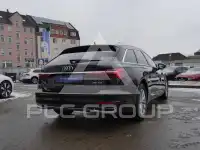 2020 Audi A6