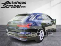 2020 Audi A6