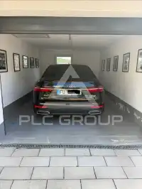 2020 Audi A6