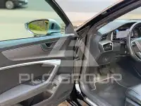 2020 Audi A6