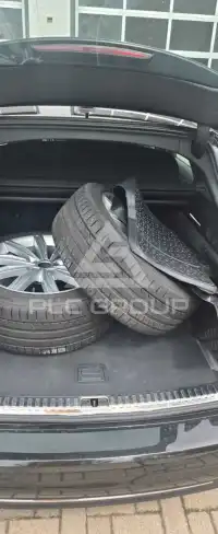 2020 Audi A6
