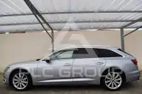 2020 Audi A6
