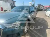 2020 Audi A6