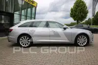2020 Audi A6