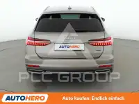 2020 Audi A6