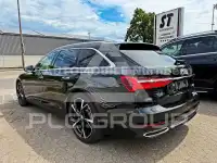 2020 Audi A6