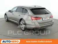 2020 Audi A6