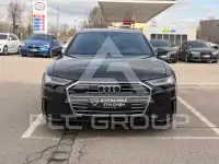 2020 Audi A6