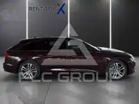 2020 Audi A6