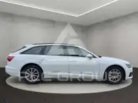 2020 Audi A6