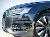 2020 Audi A6