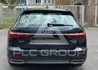 2020 Audi A6
