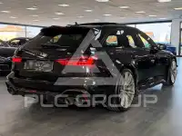 2020 Audi A6