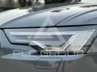 2020 Audi A6